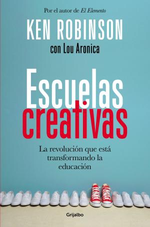 Cover of the book Escuelas creativas by Ben Kane
