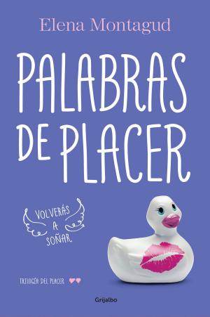 Cover of the book Palabras de placer (Trilogía del placer 2) by Kyle Adams