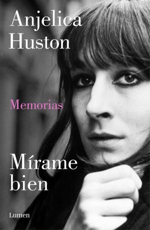 Cover of the book Mírame bien by Araitz Petrizan, Maite Nascimento