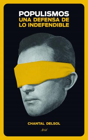 Cover of the book Populismos by Manuel Fernández Álvarez