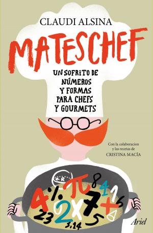 Cover of the book Mateschef by Carmen Posadas