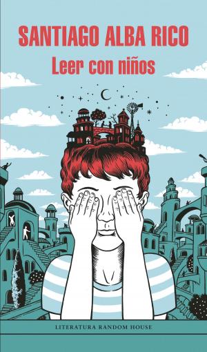 Cover of the book Leer con niños by Eva Benavidez