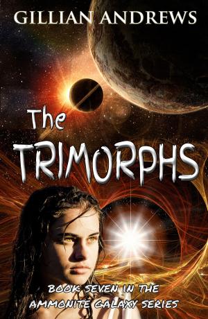Cover of the book The Trimorphs by Dean Koontz, Christopher Zavisa