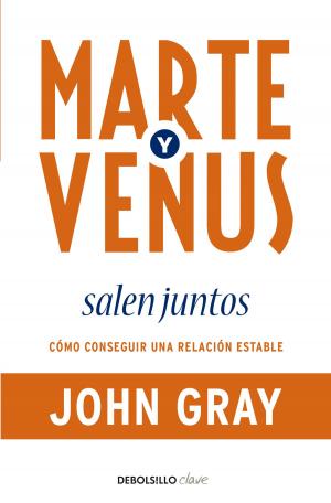 Cover of the book Marte y Venus salen juntos by Javier Reverte