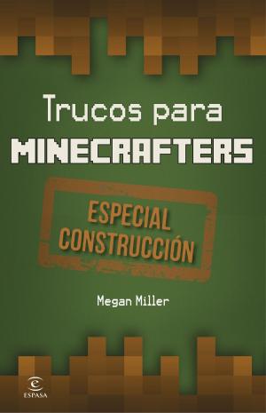 Cover of the book Trucos para minecrafters. Especial Construcción by Geronimo Stilton