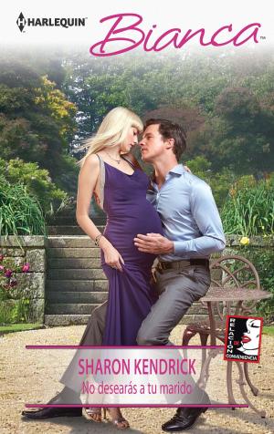 Cover of the book No desearás a tu marido by Brenda Jackson