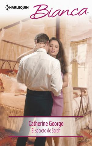Cover of the book El secreto de Sarah by Penny Jordan