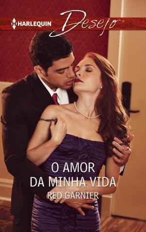 Cover of the book O amor da minha vida by Delores Fossen