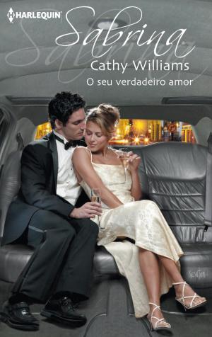 Cover of the book O seu verdadeiro amor by Penny Jordan