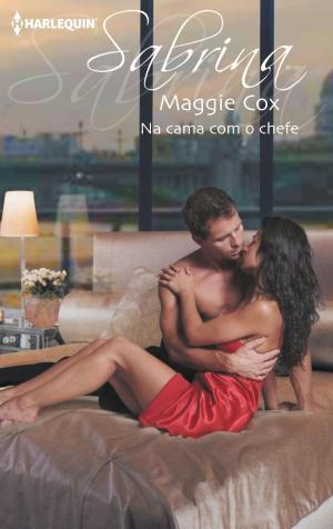 Cover of the book Na cama com o chefe by Rachel Vincent