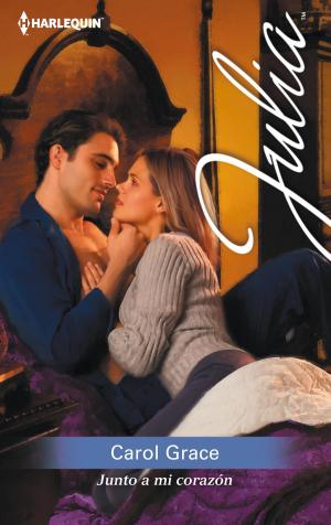 Cover of the book Junto a mi corazón by Shelley Galloway