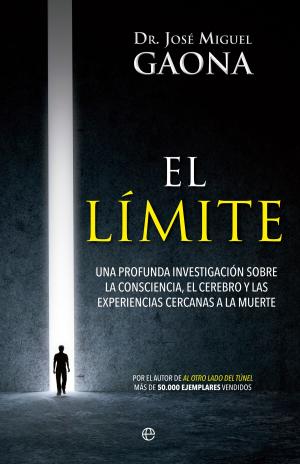 Cover of the book El límite by Miguel Cuesta, Jonathan Sánchez