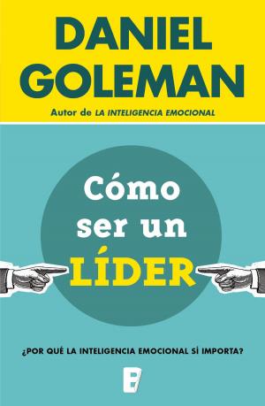 Book cover of Cómo ser un líder