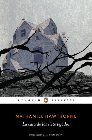 Cover of the book La casa de los siete tejados (Los mejores clásicos) by Benjamin Black