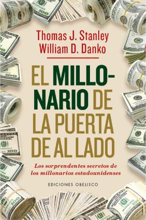 Cover of the book El millonario de la puerta de al lado by NICK REDFERN