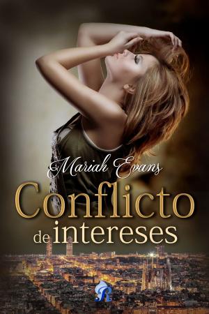 Cover of the book Conflicto de intereses by Raquel Arias