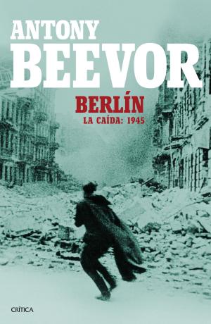 Book cover of Berlín