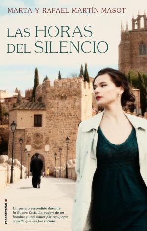 Cover of the book Las horas del silencio by Lluís Lainz