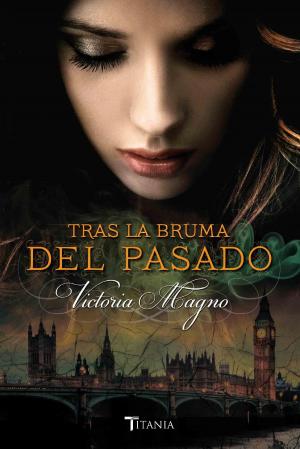 Cover of the book Tras la bruma del pasado by Mary Balogh