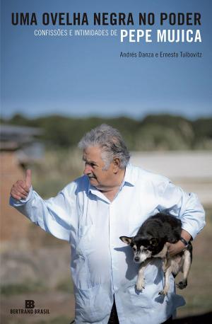 Cover of the book Uma ovelha negra no poder by J. D. Robb