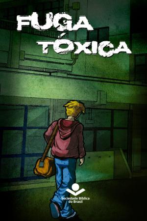 Cover of the book Fuga tóxica by Glenn Telfer