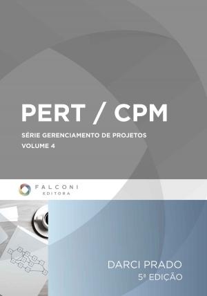 Cover of the book PERT/CPM by Darci Prado