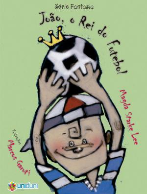 Cover of the book João, o rei do futebol by Jesse Katz