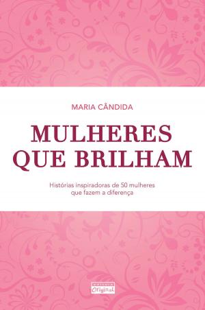 Cover of the book Mulheres que brilham by Caio Tozzi, Pedro Ferrarini