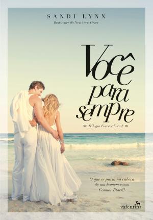 Book cover of Você para Sempre