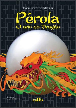 Cover of the book Pérola by Ji Yun Shin