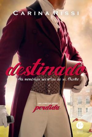Cover of the book Destinado - Perdida - vol. 3 by Kasie West