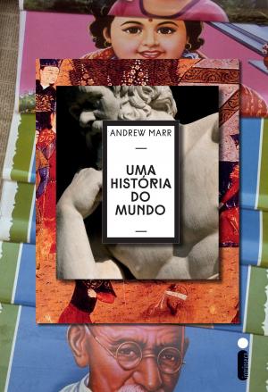 Cover of the book Uma história do mundo by Elio Gaspari