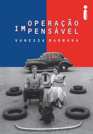 Cover of the book Operação impensável by Jenny Han