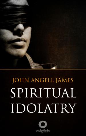 Cover of the book Spiritual Idolatry by J.C. Ryle