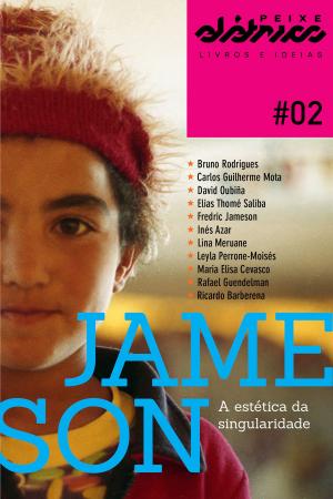 Cover of the book Peixe-elétrico #02 by José Luiz Passos
