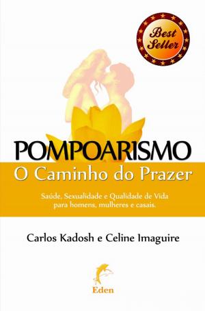 Cover of the book Pompoarismo by Caroline Myss