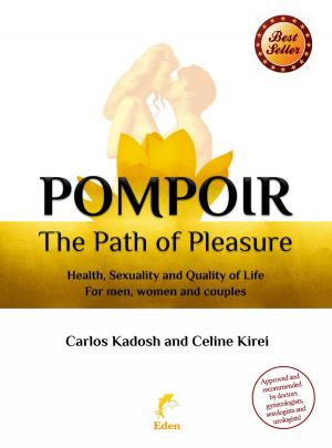Cover of the book Pompoir by Manikanta Belde