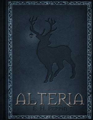Cover of the book Alteria by Keffy R.M. Kehrli