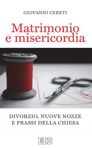 Cover of the book Matrimonio e misericordia by Dr. Raymond Marshall