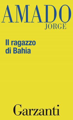 Cover of the book Il ragazzo di Bahia by Corrado Stajano
