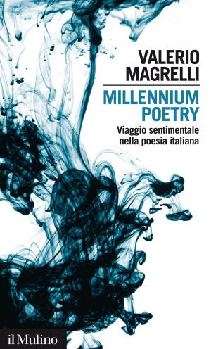 Cover of the book Millennium poetry by Andrea, Stracciari