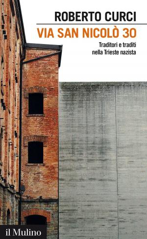 Cover of the book Via San Nicolò 30 by 