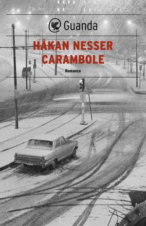 Cover of the book Carambole by John Banville