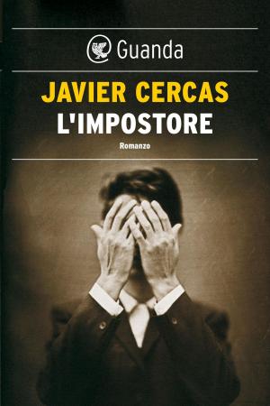 Cover of the book L'impostore by Franz Werfel