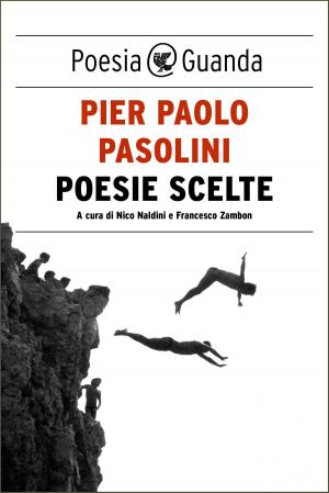 Cover of the book Poesie scelte by Marco Vichi, Werther Dell'edera