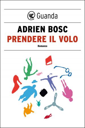 Cover of the book Prendere il volo by Hermann Hesse