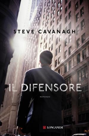 Cover of the book Il difensore by Sniplits Publishing