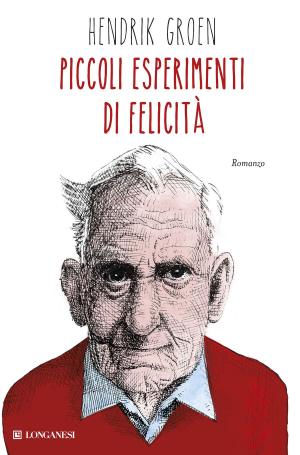 Book cover of Piccoli esperimenti di felicità