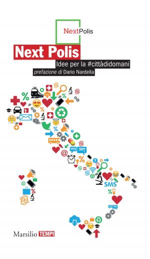Cover of the book Next Polis by Eva Giovannini