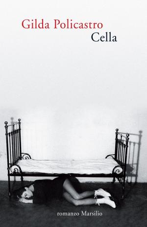 Cover of the book Cella by Carlo Ossola